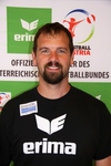Co-Trainer Weiß Dietmar