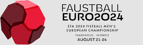 Faustball Euro 2024 Männer | 21.-24.08.2024 | Frauenfeld (CH)
