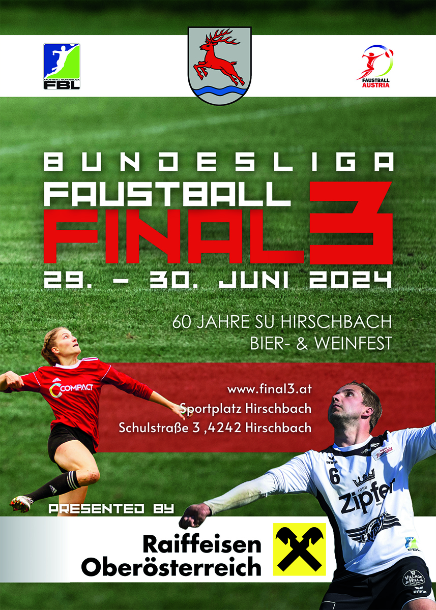Bundesliga Final3 | 29./30.06.2024 | Hirschbach